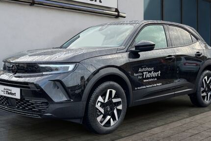 Opel Mokka 9.400 km 24.988 &euro; Lauchringen 79787