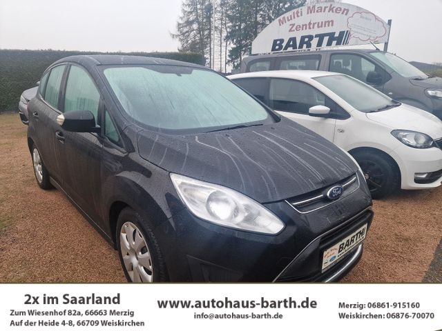 Ford C-Max 106.425 km 7.490 &euro; Merzig / Weiskirchen 66663