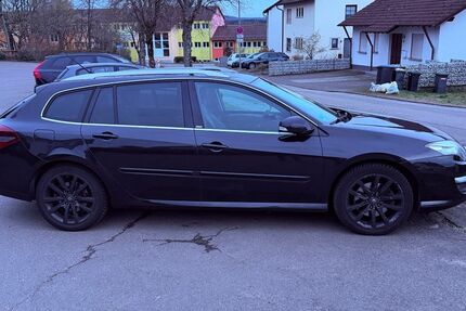 Renault Laguna 184.000 km 6.690 &euro; Schönenberg-Kübelberg 66901