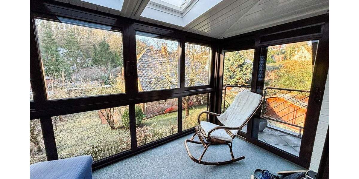 Etagenwohnung Tecklenburg - 3 Zimmer, 67 m&sup2;, 159.000&euro; | Angebot:24915191