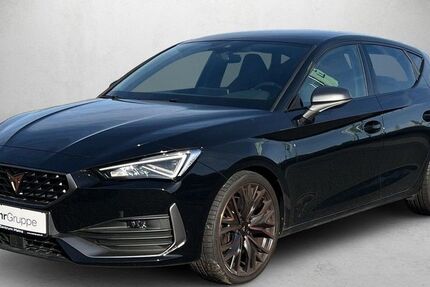 Cupra Leon 11.209 km 32.380 &euro; Mainz 55120