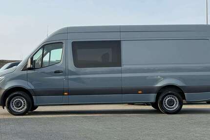Mercedes-Benz Sprinter 86.564 km 49.980 &euro; Alsdorf 52477