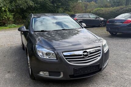 Opel Insignia 215.000 km 4.200 € Gummersbach 51645