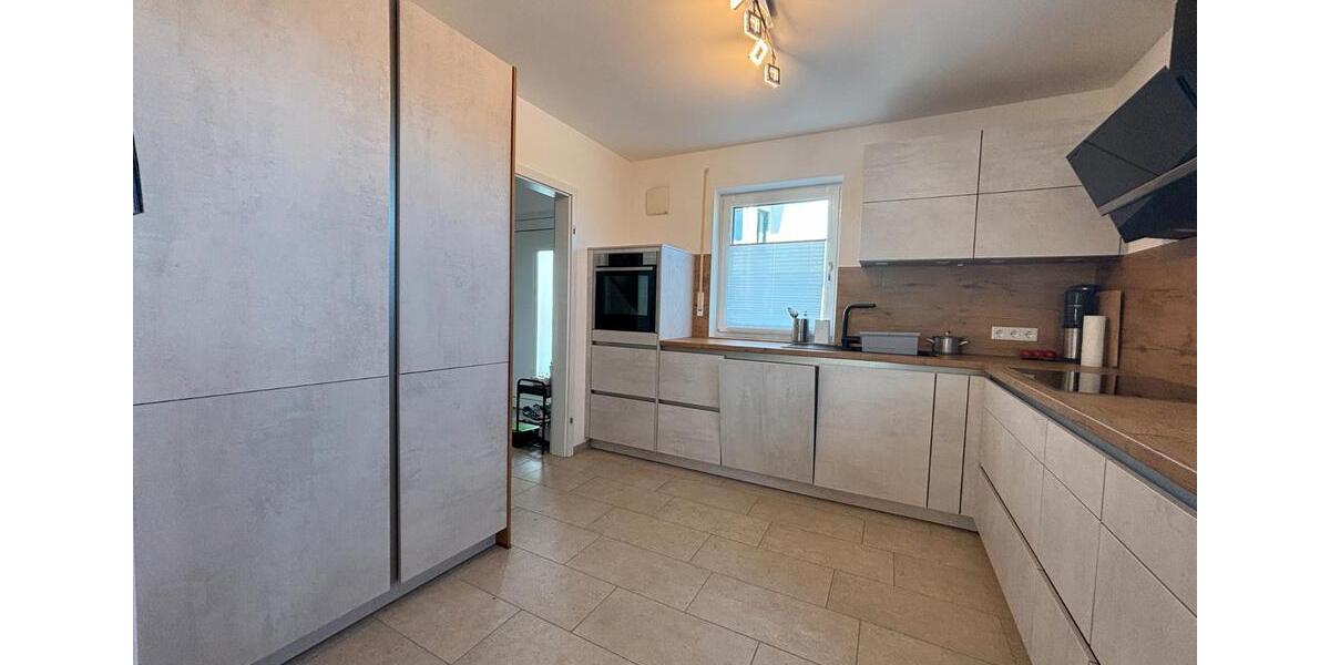 Doppelhaushälfte Eching - 4 Zimmer, 136 m&sup2;, 1.800&euro; | Angebot:26687847
