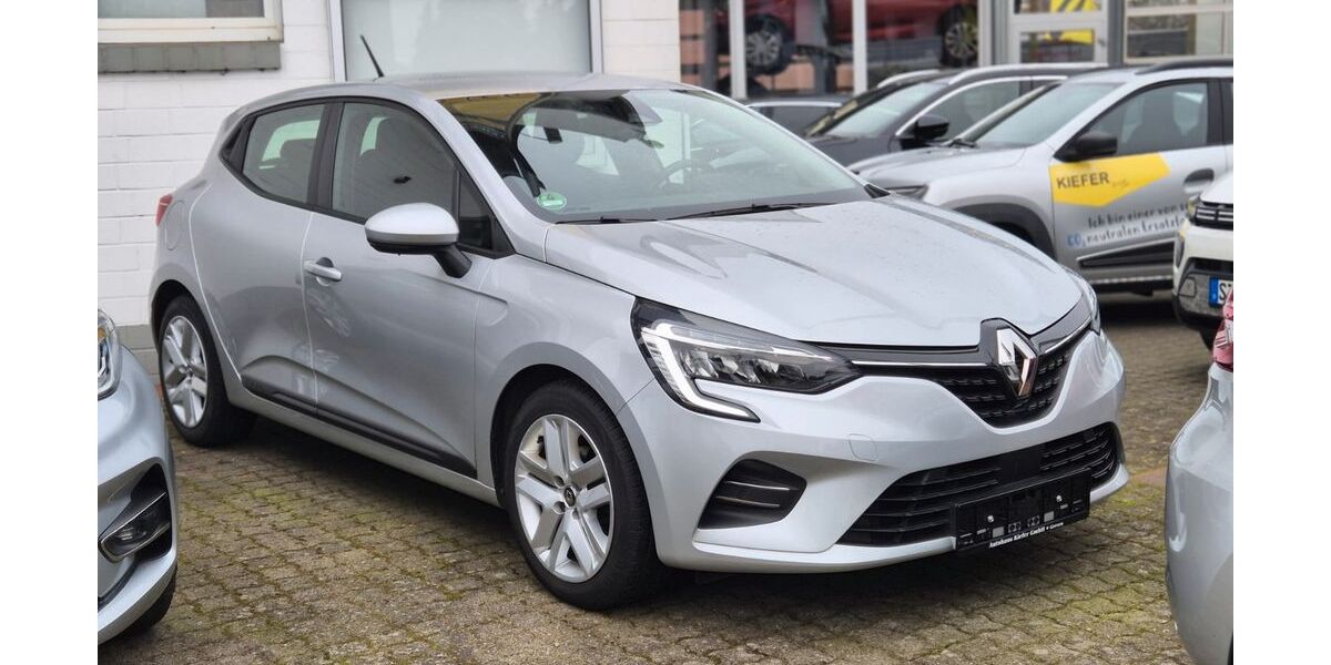 Renault Clio 31.150 km 12.990 &euro; Greven 48268