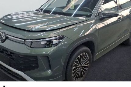 VW Tiguan 26.147 km 34.930 &euro; Bühl 77815