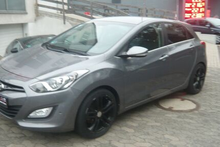 Hyundai i30 152.633 km 5.990 &euro; Flieden 36103