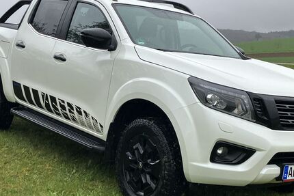 Nissan Navara 56.680 km 33.800 &euro; Lauchheim 73466
