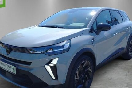 Renault Symbioz 19.300 km 26.990 &euro; Happurg 91230