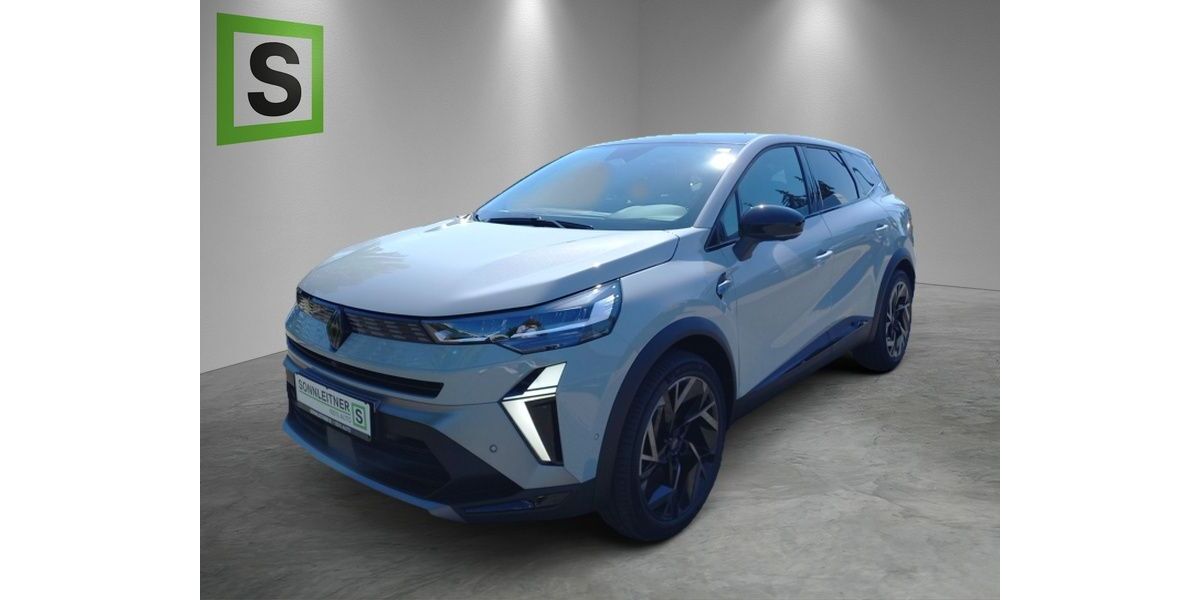 Renault Symbioz 19.300 km 26.990 &euro; Happurg 91230