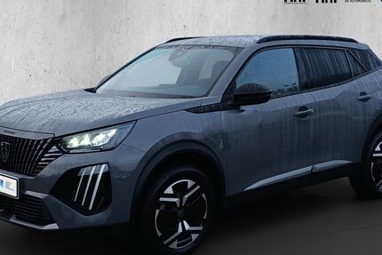 Peugeot 2008 42.250 km 20.490 &euro; Oldenburg 26135