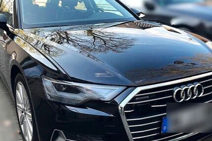 Audi A6 205.000 km 19.990 &euro; Emstek 49685