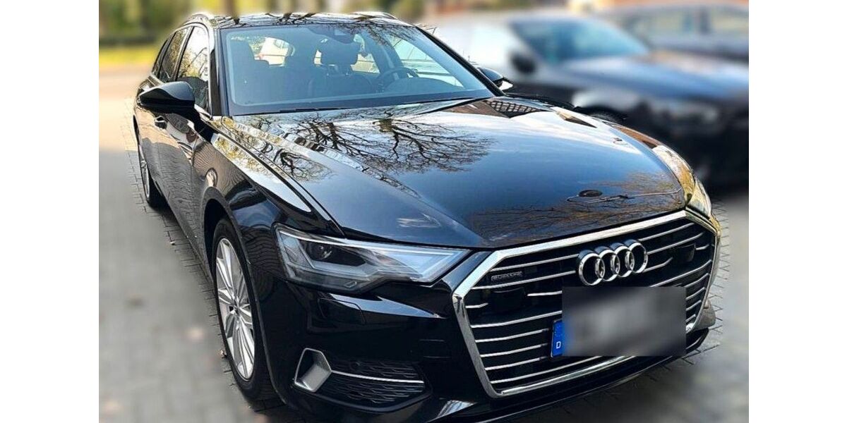 Audi A6 205.000 km 19.990 &euro; Emstek 49685