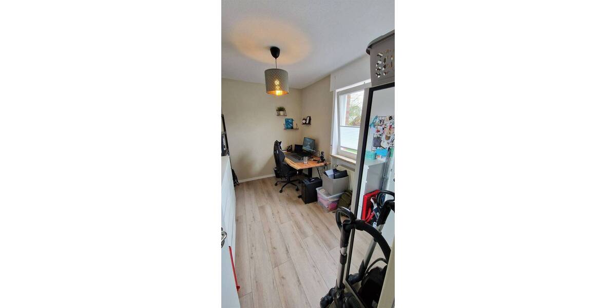 Etagenwohnung Jever - 3 Zimmer, 69 m&sup2;, 690&euro; | Angebot:26433501
