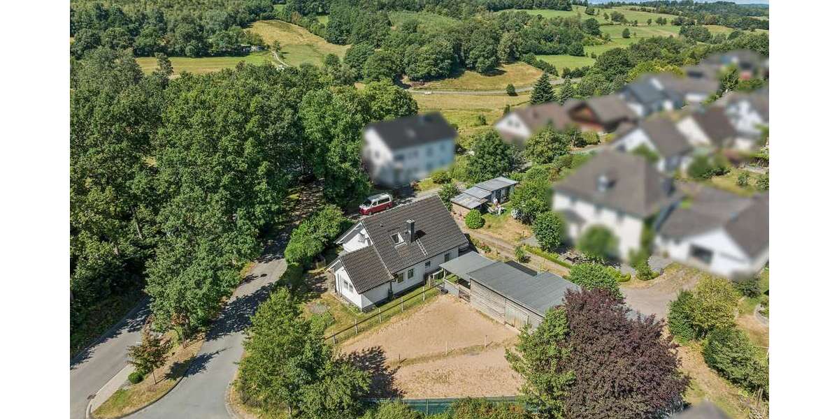 Einfamilienhaus Olpe - 4 Zimmer, 102 m&sup2;, 349.000&euro; | Angebot:27132291