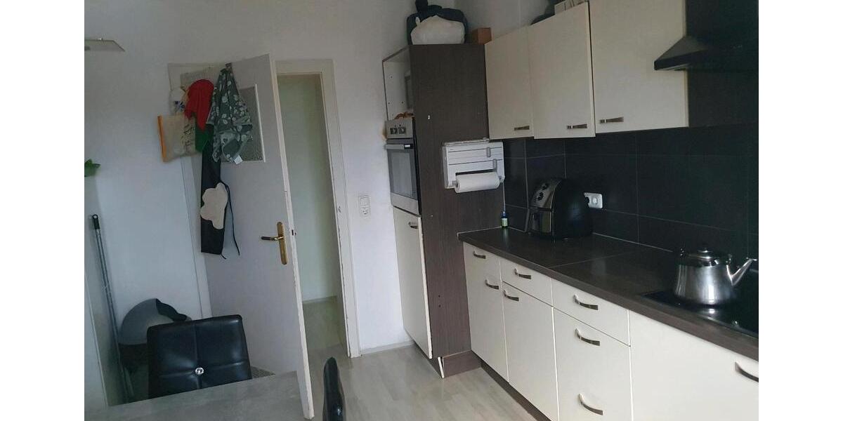 Dachgeschoßwohnung Mülheim an der Ruhr Rechtsruhr-Nord - 3.5 Zimmer, 79 m&sup2;, 610&euro; | Angebot:24494000