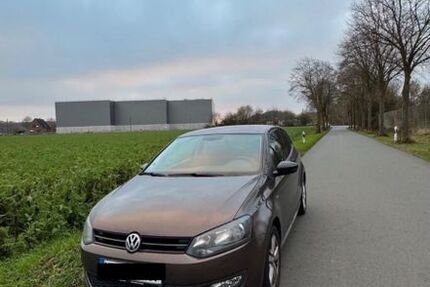 VW Polo 141.000 km 5.300 &euro; Sonsbeck 47665
