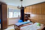 WEIGERT: 3-Zimmer-Wohnung mit Loggia & TG-Stellplatz in Aubing