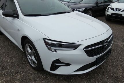 Opel Insignia 166.000 km 10.990 &euro; Neu-Ulm 89231