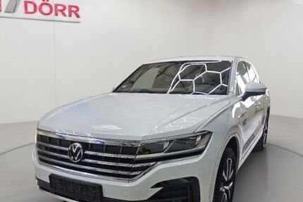 VW Touareg 92.242 km 39.990 &euro; Kleinheubach 63924