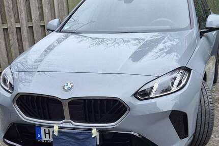 BMW 116 4.035 km 31.500 &euro; Hannover, Landeshauptstadt 30559