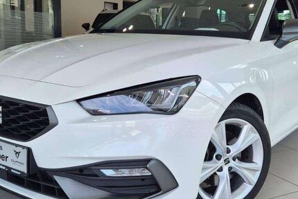 Seat Leon 65.610 km 22.971 &euro; Neuötting 84524