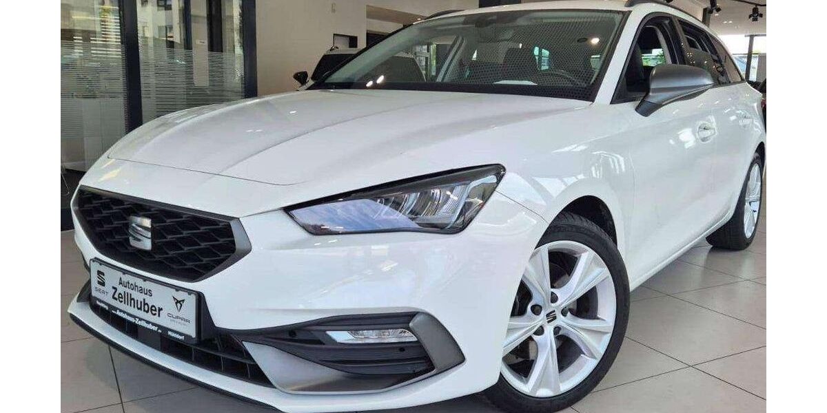 Seat Leon 65.610 km 22.971 &euro; Neuötting 84524
