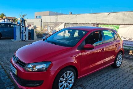 VW Polo 139.000 km 4.600 &euro; Eggstätt 83125
