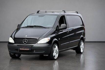 Mercedes-Benz Vito 218.692 km 7.299 &euro; Landstuhl 66849