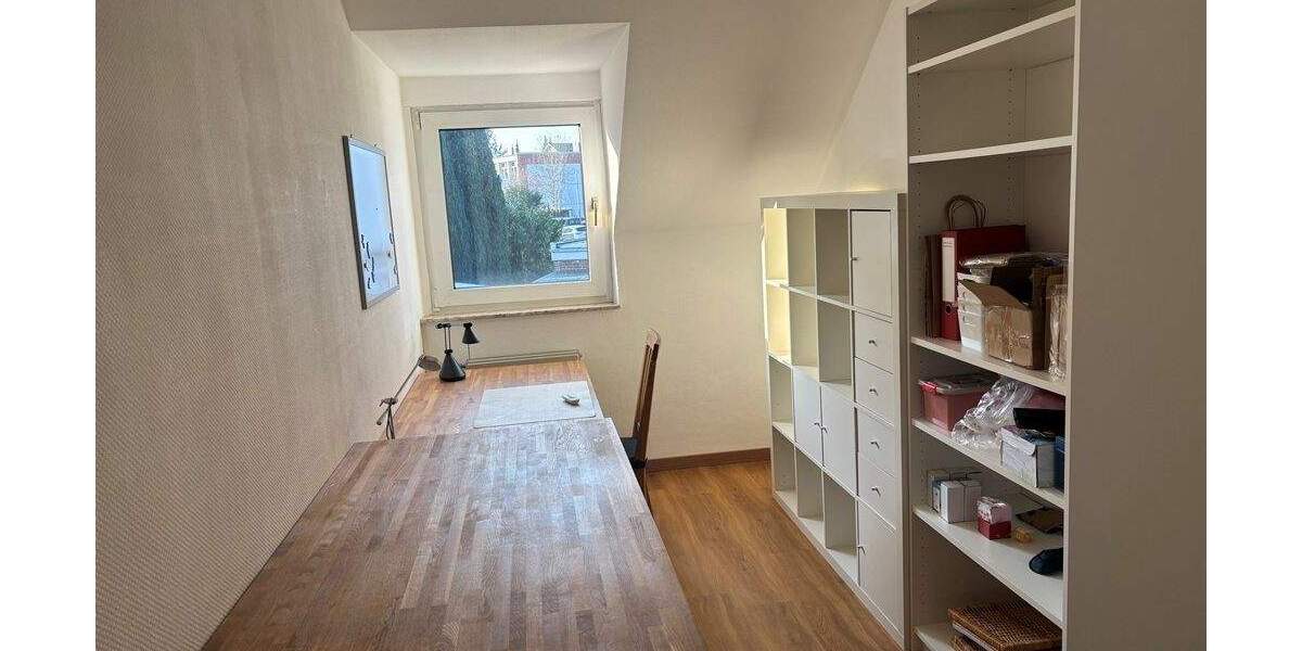 Reihenmittelhaus Seevetal / Meckelfeld Meckelfeld - 4 Zimmer, 100 m&sup2;, 1.600&euro; | Angebot:24620724