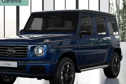 Mercedes-Benz G 450 6.355 km 163.450 &euro; Hohenlinden 85664