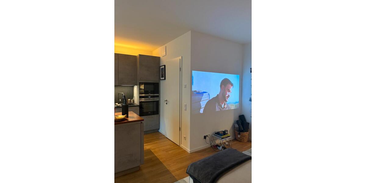 Erdgeschoßwohnung Hamburg Alsterdorf - 3 Zimmer, 68 m&sup2;, 1.800&euro; | Angebot:26412371