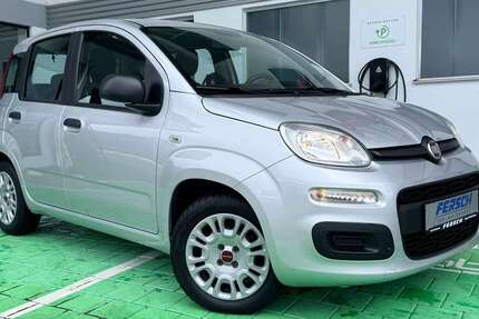 Fiat Panda 57.500 km 8.950 &euro; Bad Hindelang 87541