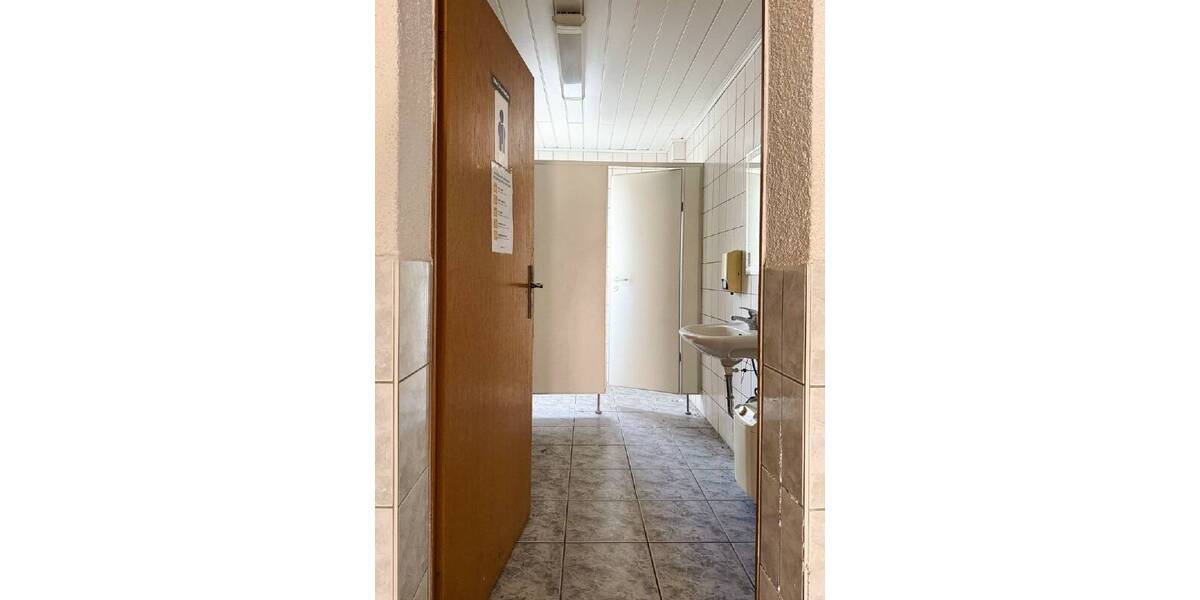 Gewerbeobjekt Nossen Wendischbora - 240.000&euro; | Angebot:26036643