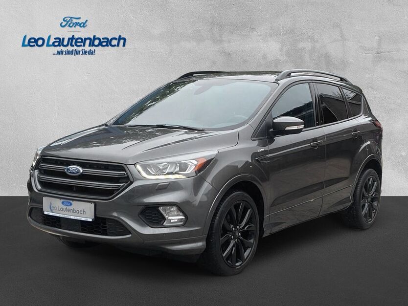 Ford Kuga 99.500 km 15.900 € Duderstadt 37115