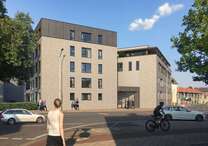 Wohnung zum Mieten in Alsdorf 1.480 € 102.17 m²