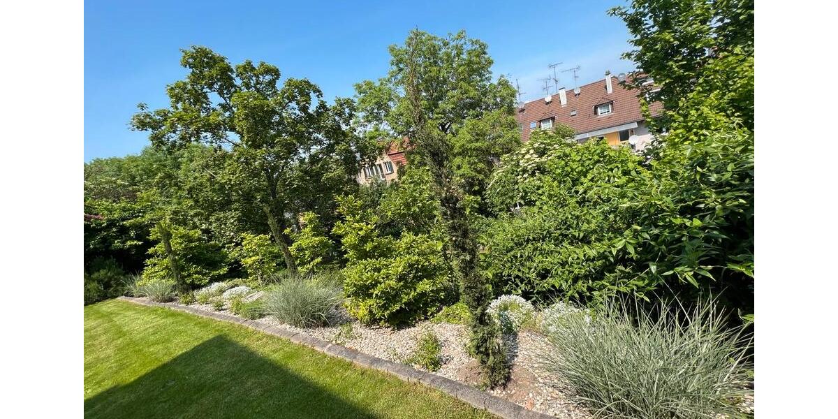 Erdgeschoßwohnung Stuttgart Stuttgart-Ost - 3.5 Zimmer, 115 m&sup2;, 870.000&euro; | Angebot:25632829