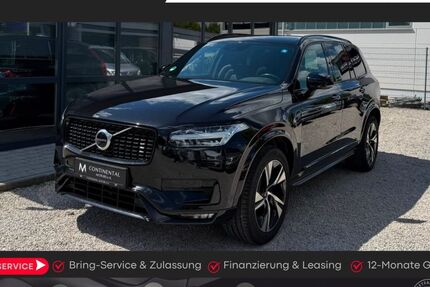 Volvo XC90 177.000 km 29.900 &euro; Schwabmünchen 86830