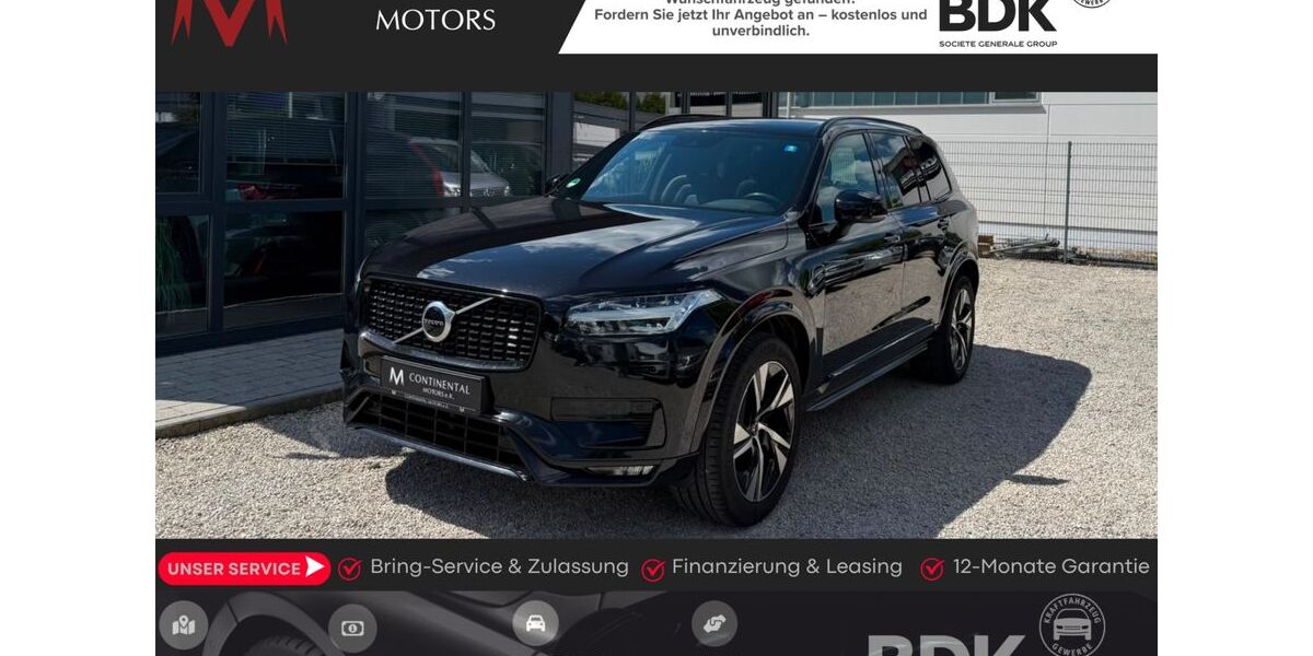 Volvo XC90 177.000 km 29.900 &euro; Schwabmünchen 86830