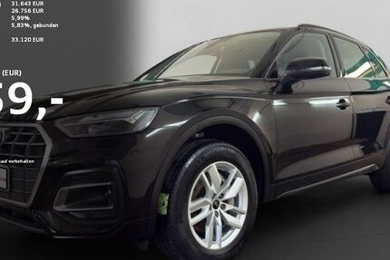 Audi Q5 82.594 km 32.820 &euro; Ravensburg 88214