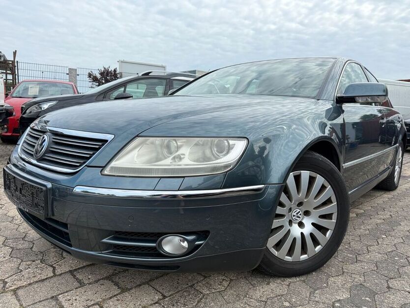 Phaeton