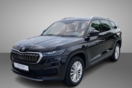Skoda Kodiaq 71.700 km 33.450 &euro; Eisenach 99817