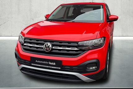 VW T-Cross 57.750 km 14.450 &euro; Iserlohn-Letmathe 58642