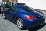 Porsche Cayman Cayman dt.Fzg. 8fach bereift 150.000 km 28.999 &euro; Biebesheim 64584