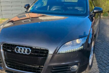 Audi TT 174.280 km 10.599 &euro; Neukirchen-Vluyn 47506