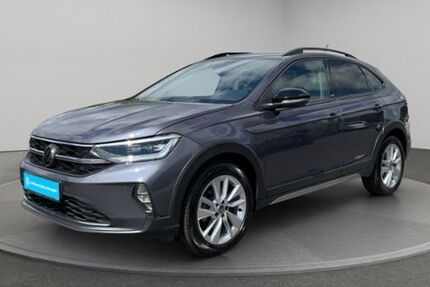 VW Taigo 3.500 km 25.820 &euro; Rudolstadt 07407