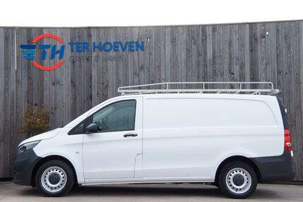 Mercedes-Benz Vito 202.858 km 9.900 &euro; Bad Bentheim 48455