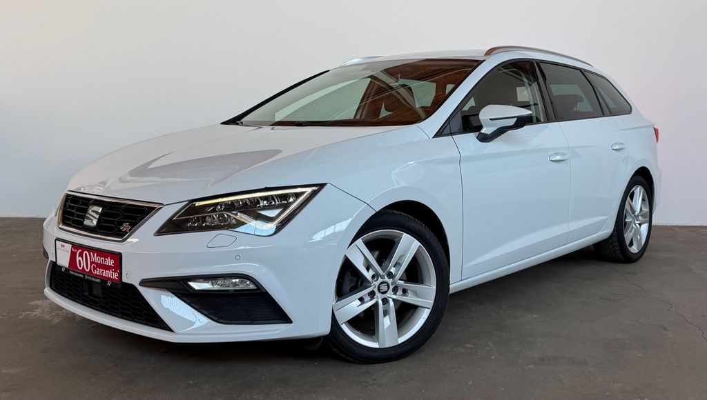 Seat Leon 110.000 km 14.490 &euro; Hettstadt 97265