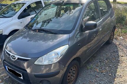Hyundai i10 81.700 km 1.000 € Leipzig 04319