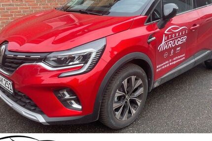 Renault Captur 3.500 km 23.990 € Dortmund 44379